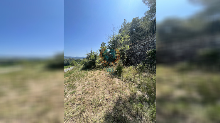 Ma-Cabane - Vente Terrain Les Arcs, 900 m²