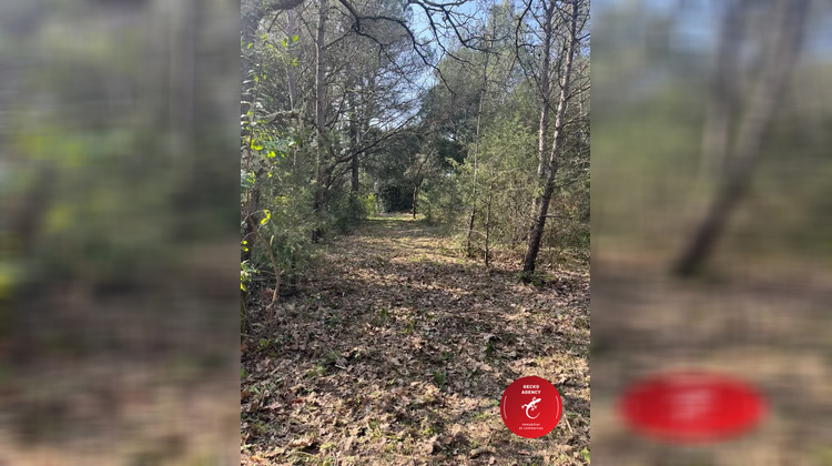 Ma-Cabane - Vente Terrain Les Arcs, 3402 m²