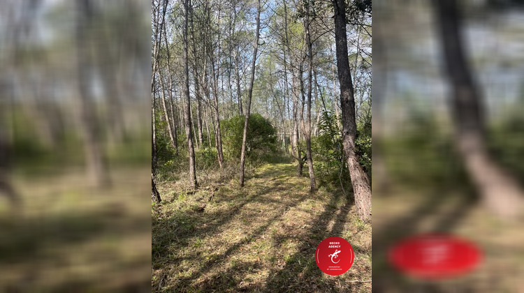 Ma-Cabane - Vente Terrain Les Arcs, 3402 m²