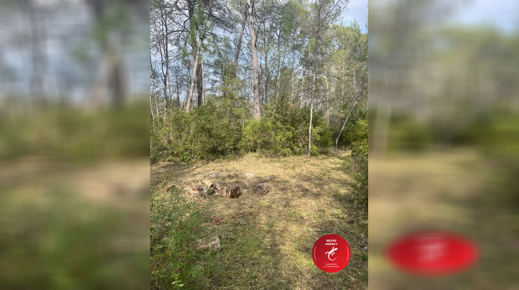 Ma-Cabane - Vente Terrain Les Arcs, 3402 m²