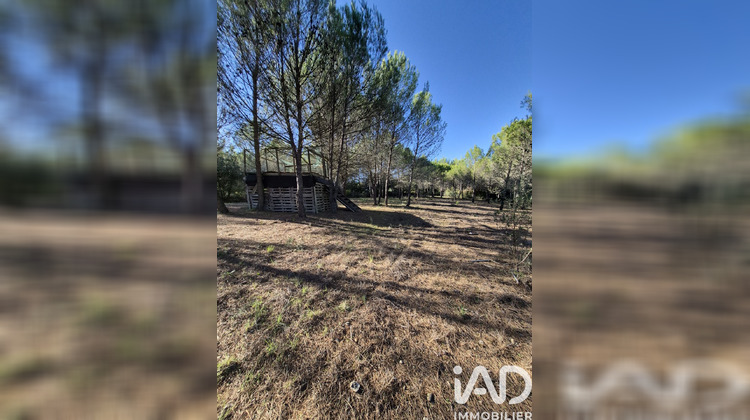 Ma-Cabane - Vente Terrain Les Arcs, 4026 m²