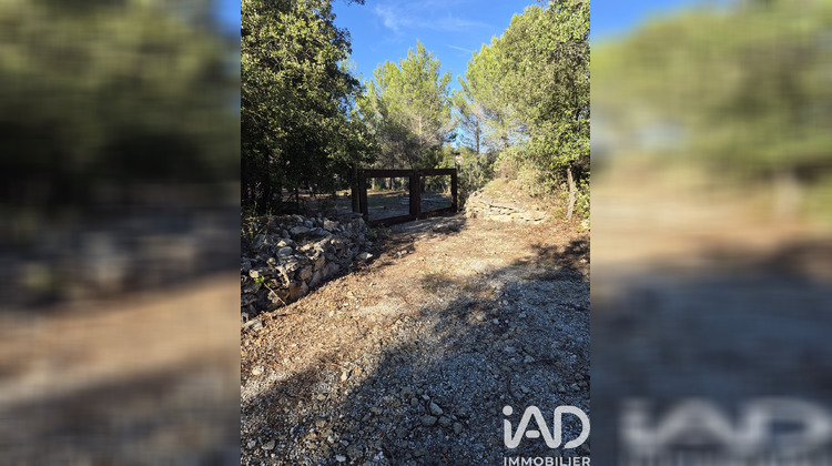 Ma-Cabane - Vente Terrain Les Arcs, 4026 m²