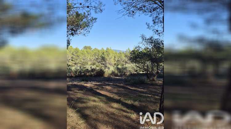 Ma-Cabane - Vente Terrain Les Arcs, 4026 m²