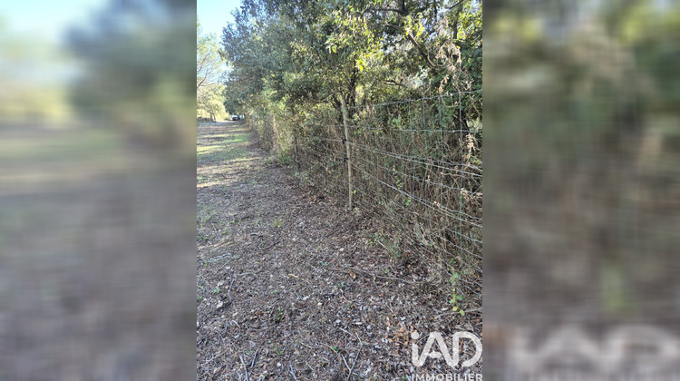 Ma-Cabane - Vente Terrain Les Arcs, 4026 m²