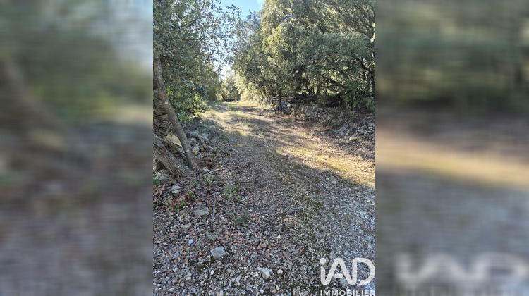 Ma-Cabane - Vente Terrain Les Arcs, 4026 m²