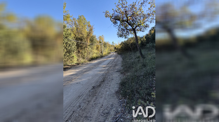 Ma-Cabane - Vente Terrain Les Arcs, 4026 m²