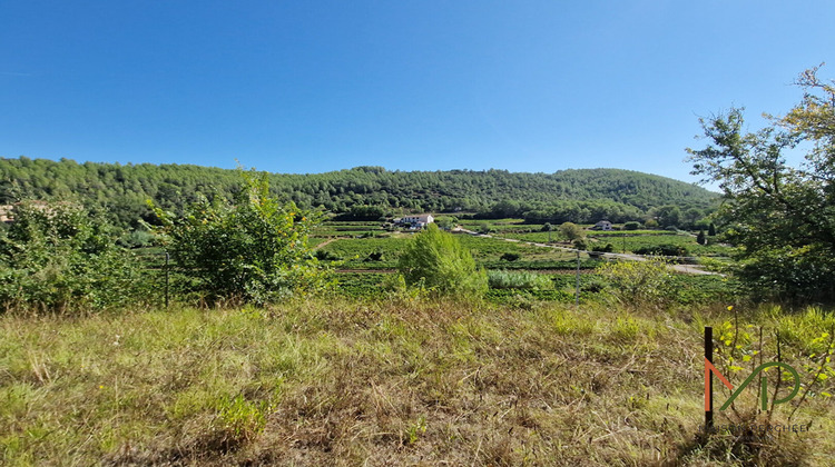 Ma-Cabane - Vente Terrain LES ARCS, 900 m²