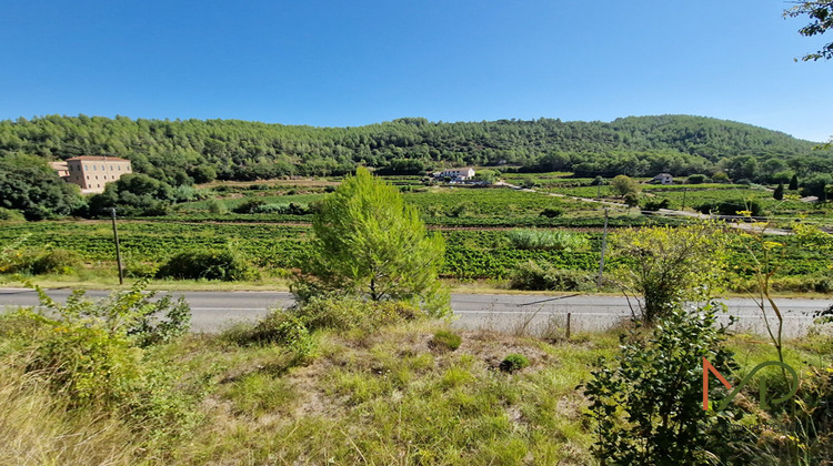 Ma-Cabane - Vente Terrain LES ARCS, 900 m²
