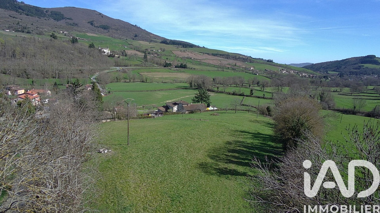 Ma-Cabane - Vente Terrain Les Ardillats, 4200 m²