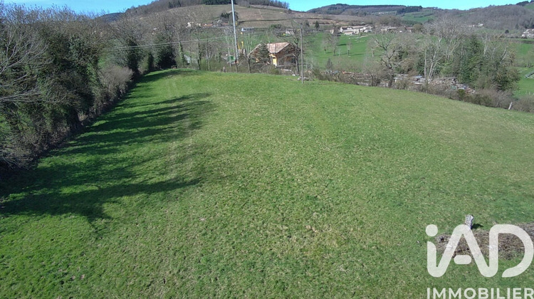 Ma-Cabane - Vente Terrain Les Ardillats, 4200 m²