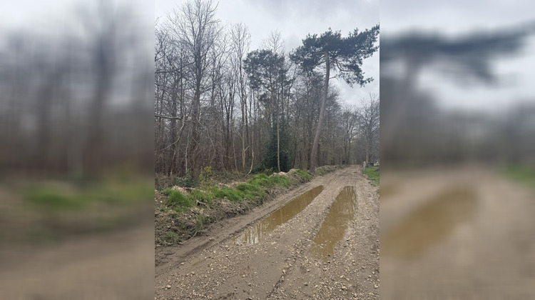 Ma-Cabane - Vente Terrain LES AUTHIEUX-SUR-LE-PORT-SAINT-OUEN, 10000 m²