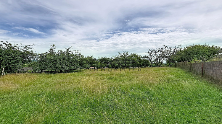 Ma-Cabane - Vente Terrain Les Ayvelles, 2334 m²