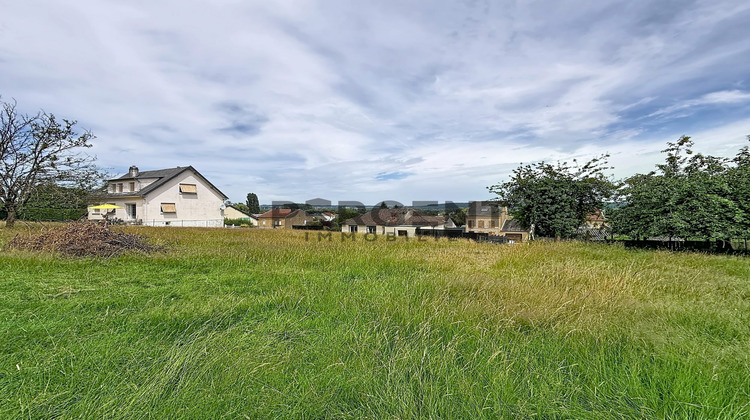 Ma-Cabane - Vente Terrain Les Ayvelles, 2334 m²