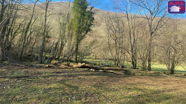 Ma-Cabane - Vente Terrain LES BORDES SUR LEZ, 20345 m²