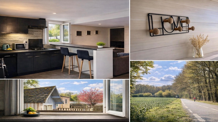 Ma-Cabane - Vente Terrain Les Breviaires, 145 m²