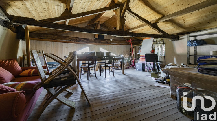 Ma-Cabane - Vente Terrain Les Brouzils, 427 m²