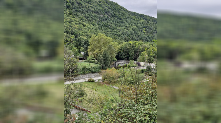 Ma-Cabane - Vente Terrain LES CABANNES, 0 m²