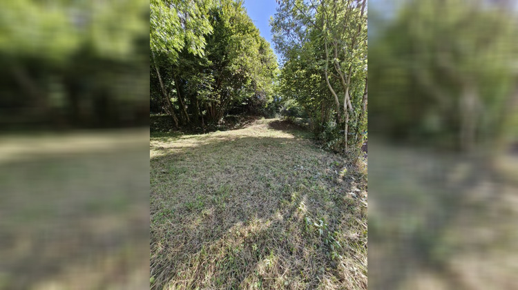 Ma-Cabane - Vente Terrain LES CABANNES, 0 m²