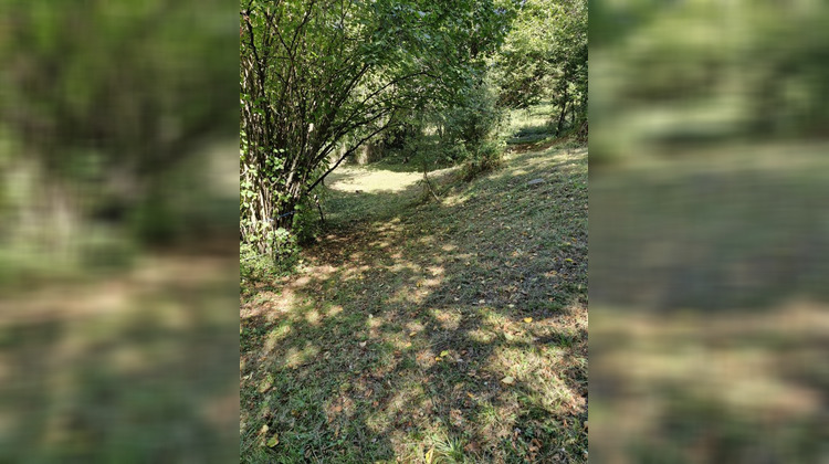 Ma-Cabane - Vente Terrain LES CABANNES, 0 m²