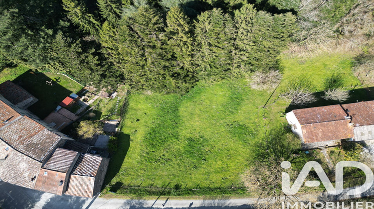 Ma-Cabane - Vente Terrain Les Cammazes, 1595 m²