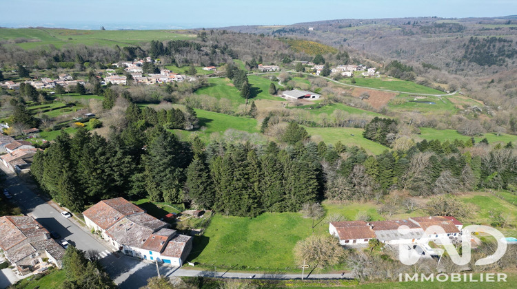 Ma-Cabane - Vente Terrain Les Cammazes, 1595 m²
