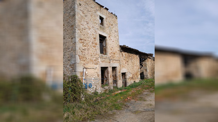 Ma-Cabane - Vente Terrain LES CARS, 102500 m²