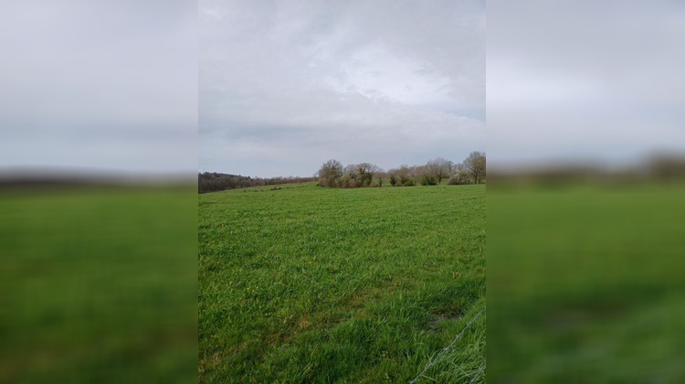 Ma-Cabane - Vente Terrain LES CARS, 430000 m²