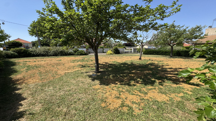 Ma-Cabane - Vente Terrain Les Clayes-sous-Bois, 407 m²