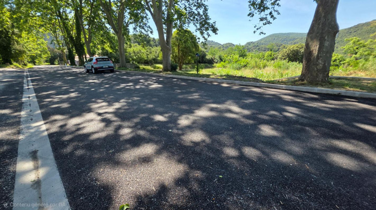 Ma-Cabane - Vente Terrain LES CLUSES, 831 m²
