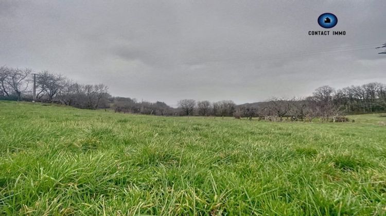 Ma-Cabane - Vente Terrain Les Coteaux Périgourdins, 1360 m²