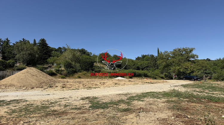 Ma-Cabane - Vente Terrain LES COTES-D'AREY, 472 m²