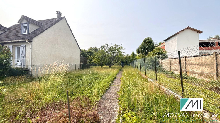 Ma-Cabane - Vente Terrain Les Essarts-le-Roi, 300 m²
