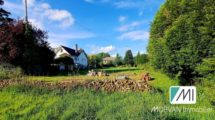 Ma-Cabane - Vente Terrain Les Essarts-le-Roi, 1200 m²