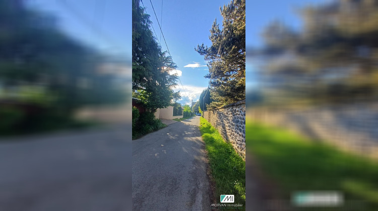 Ma-Cabane - Vente Terrain Les Essarts-le-Roi, 1200 m²