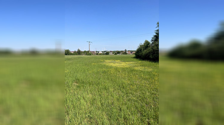 Ma-Cabane - Vente Terrain LES GRANDES CHAPELLES, 7090 m²