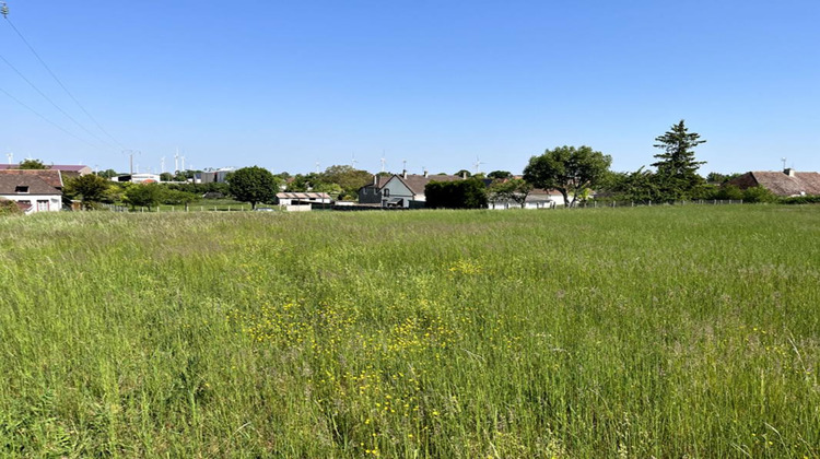 Ma-Cabane - Vente Terrain LES GRANDES CHAPELLES, 7090 m²