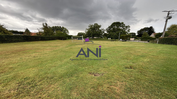 Ma-Cabane - Vente Terrain Les Grandes-Ventes, 925 m²