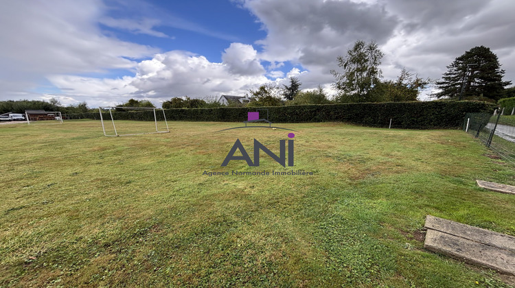 Ma-Cabane - Vente Terrain Les Grandes-Ventes, 925 m²