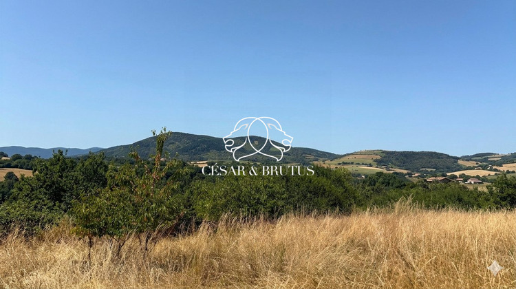 Ma-Cabane - Vente Terrain Les Haies, 418 m²