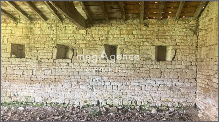 Ma-Cabane - Vente Terrain LES MAGNILS REIGNIERS, 1000 m²