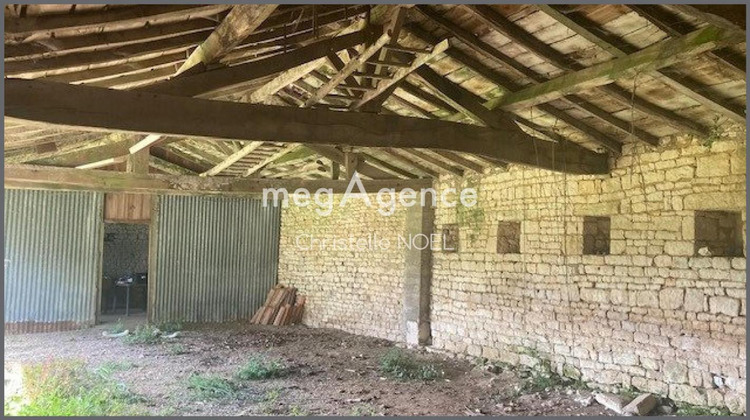 Ma-Cabane - Vente Terrain LES MAGNILS REIGNIERS, 1000 m²