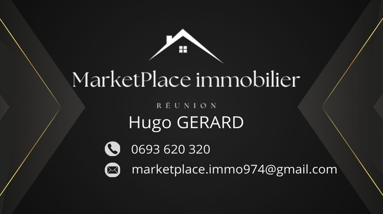 Ma-Cabane - Vente Terrain LES MAKES, 303 m²