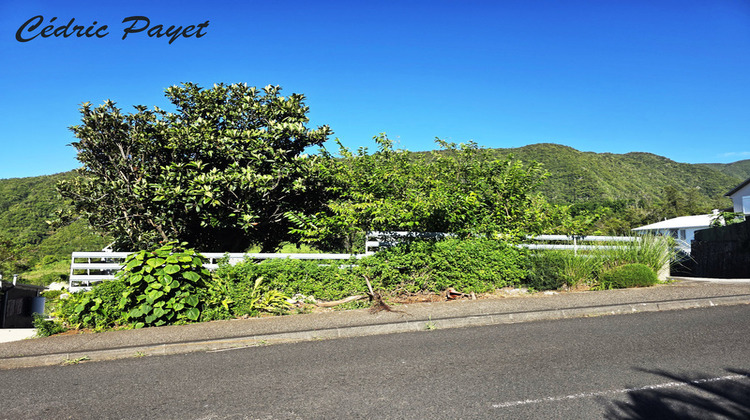 Ma-Cabane - Vente Terrain LES MAKES, 430 m²