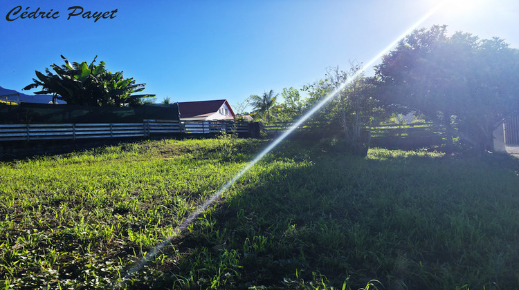 Ma-Cabane - Vente Terrain LES MAKES, 430 m²