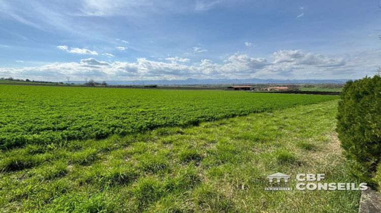 Ma-Cabane - Vente Terrain Les Martres-d'Artière, 600 m²