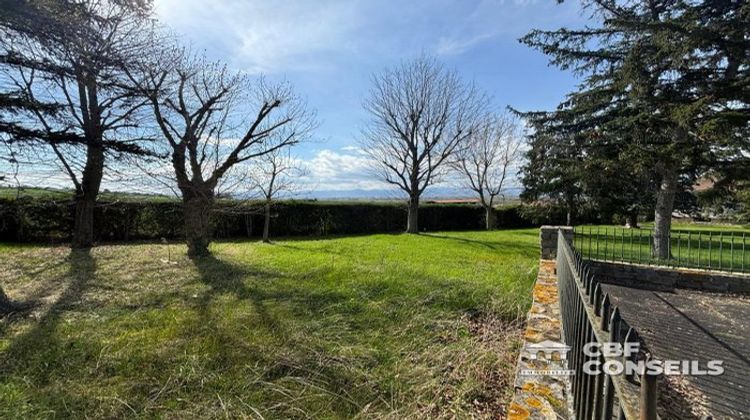 Ma-Cabane - Vente Terrain Les Martres-d'Artière, 600 m²