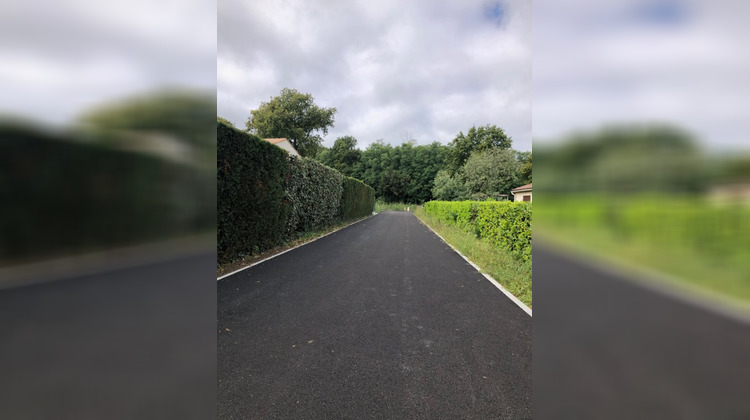 Ma-Cabane - Vente Terrain LES MATHES, 400 m²