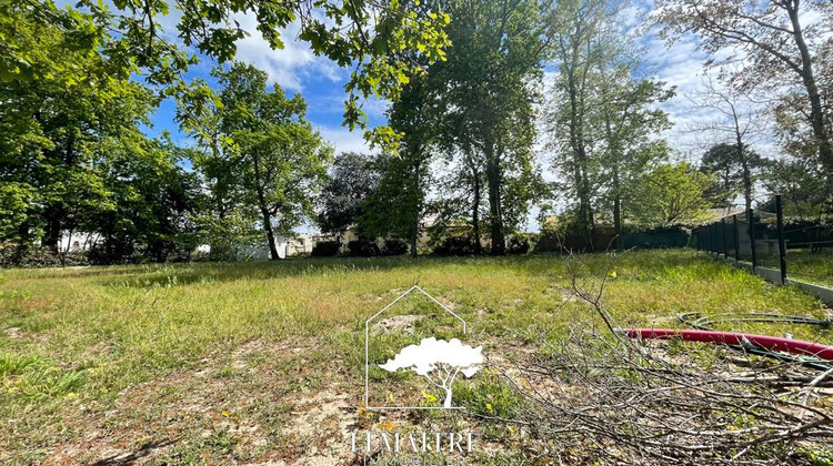 Ma-Cabane - Vente Terrain Les Mathes, 935 m²