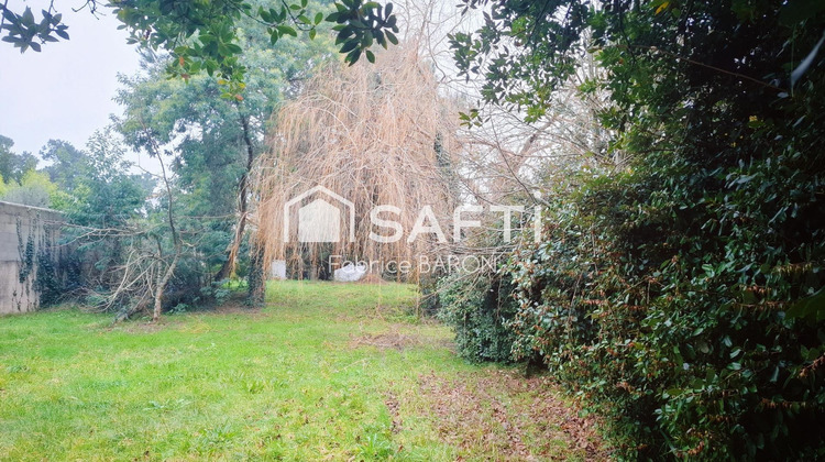 Ma-Cabane - Vente Terrain Les Mathes, 862 m²