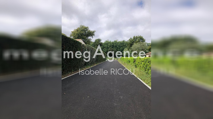 Ma-Cabane - Vente Terrain LES MATHES, 400 m²